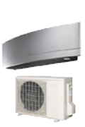 Reparación averías aire acondicionado Smeg en  Jaén