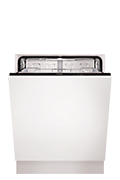 Reparación averías lavavajillas Smeg en  Jaén