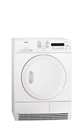 Reparación averías secadora Smeg en  Jaén