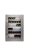 Reparación averías vinoteca Smeg en  Jaén